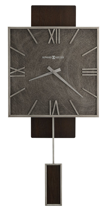 625758 Maclane Wall Clock