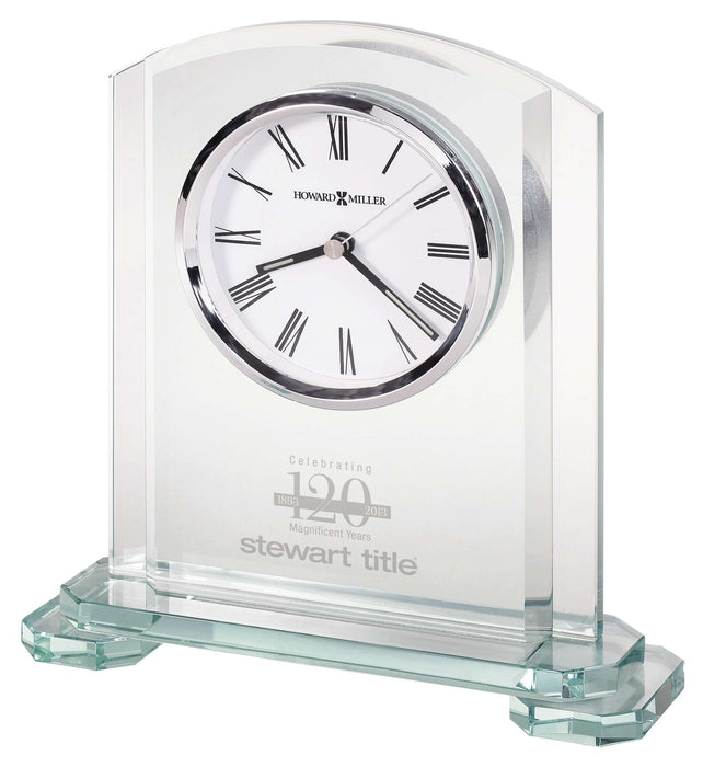 Stratus Tabletop Clock