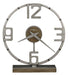 635256 Hollis Accent Clock