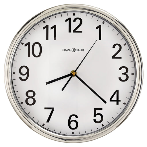 625561 Hamilton Wall Clock