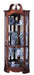 680205 Berkshire Corner Curio Cabinet