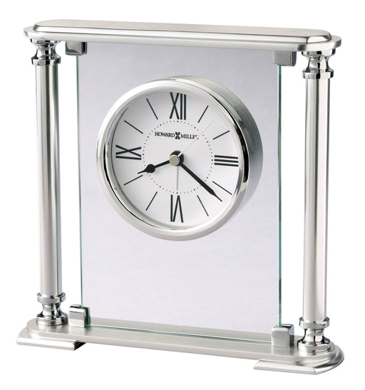 645840 Ambassador Tabletop Clock