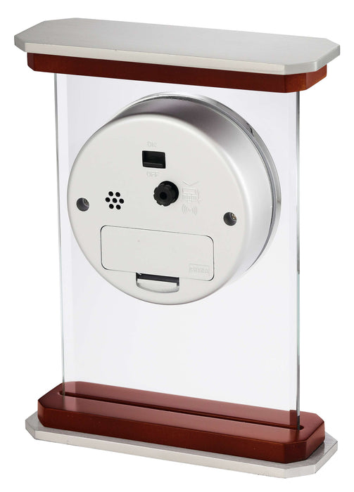 Mayfield Tabletop Clock