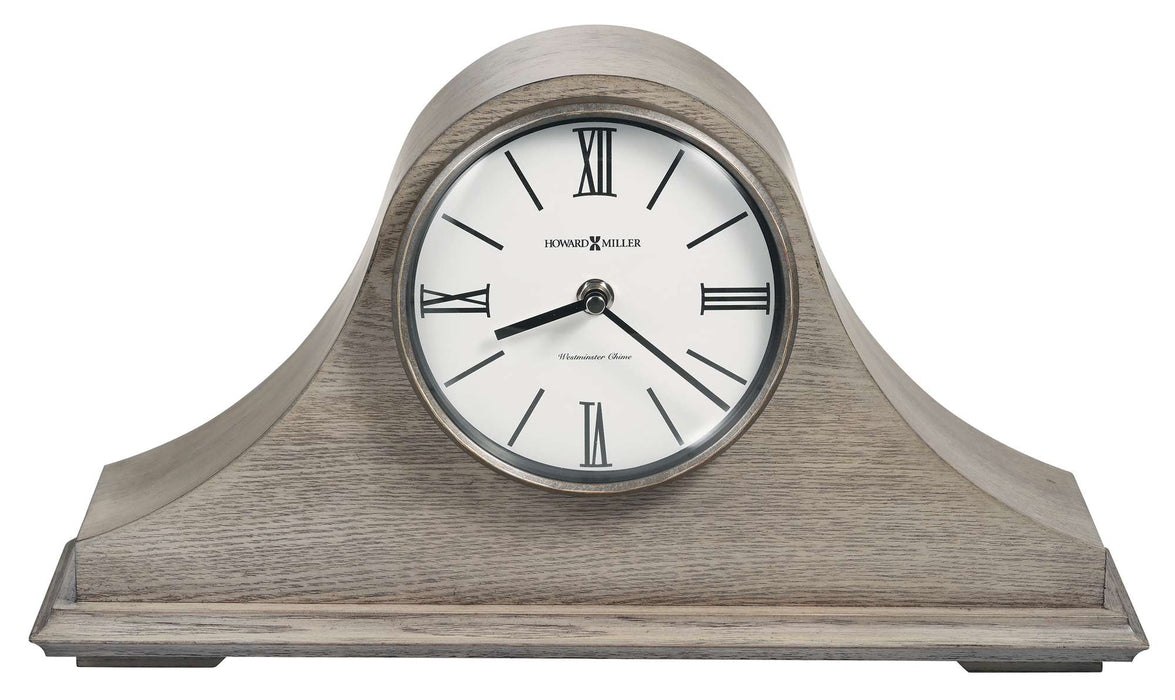 Lakeside Mantel Clock