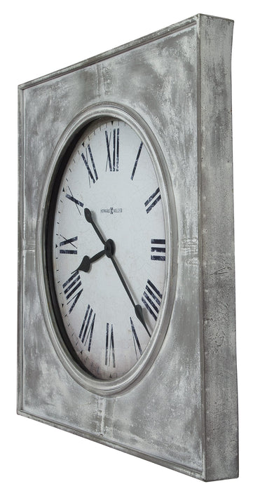 625622 Bathazaar Wall Clock