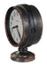 635195 Cramden Mantel Clock