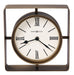 635250 Niall Accent Clock