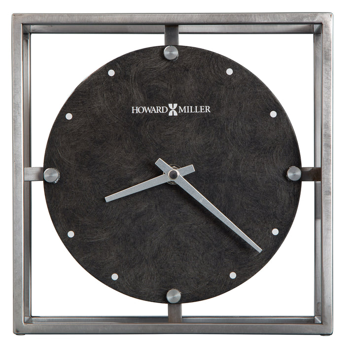 635216 Finn Mantel Clock