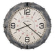 625659 Seven Seas Wall Clock