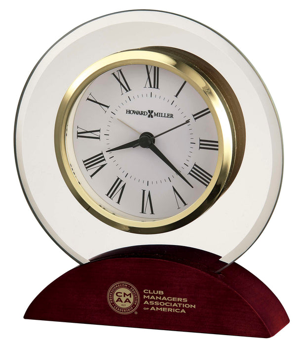 Dana Tabletop Clock