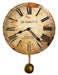 620257 J.H. Gould And Co. II Wall Clock