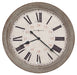 625626 Nesto Wall Clock