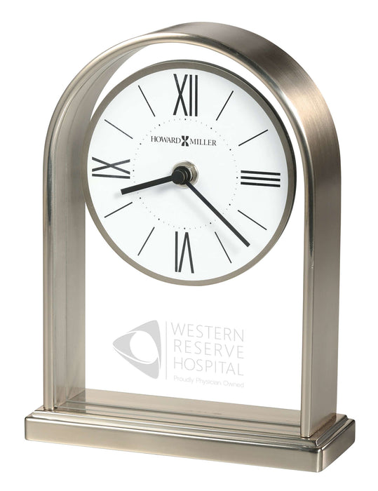 Jefferson Tabletop Clock