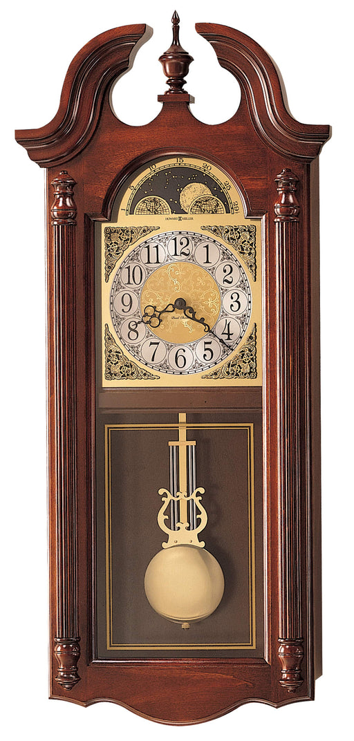 620158 Fenwick Wall Clock