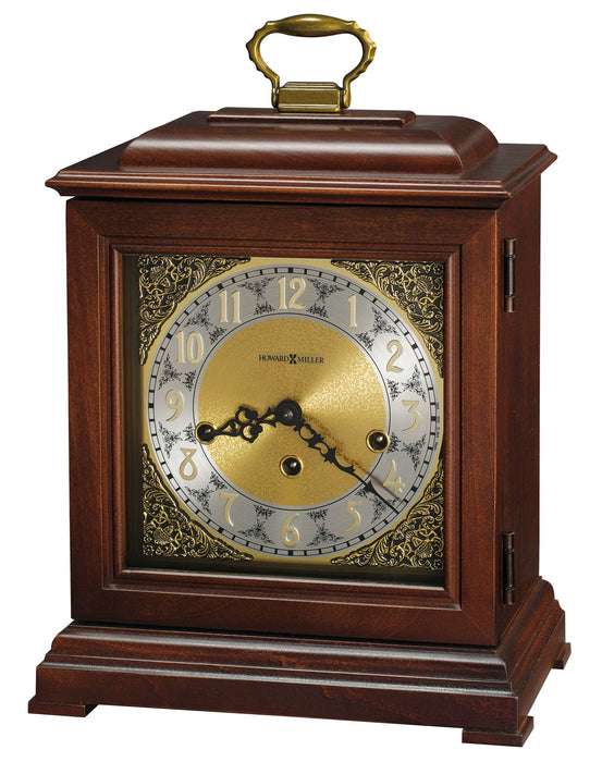 Samuel Watson Mantel Clock