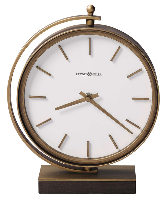 Mariam Accent Clock