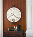 625310 Magdalen Wall Clock