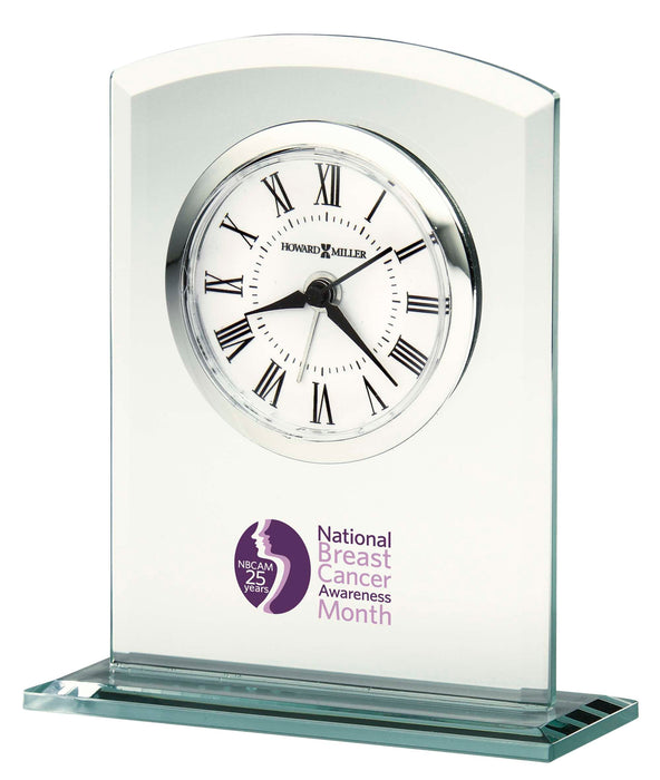Medina Tabletop Clock