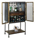 695296 Wiley Wine & Bar Cabinet