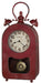 635206 Ruthie Mantel Clock