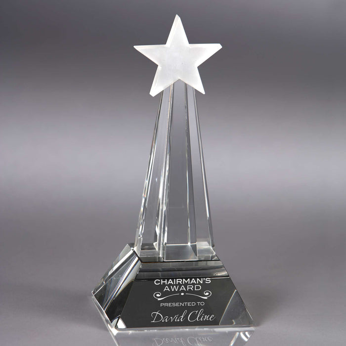 Spire Star
