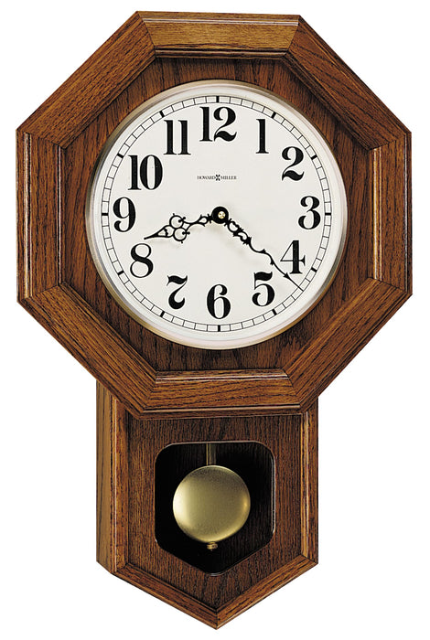 620112 Katherine Wall Clock