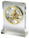 645682 Prestige Tabletop Clock