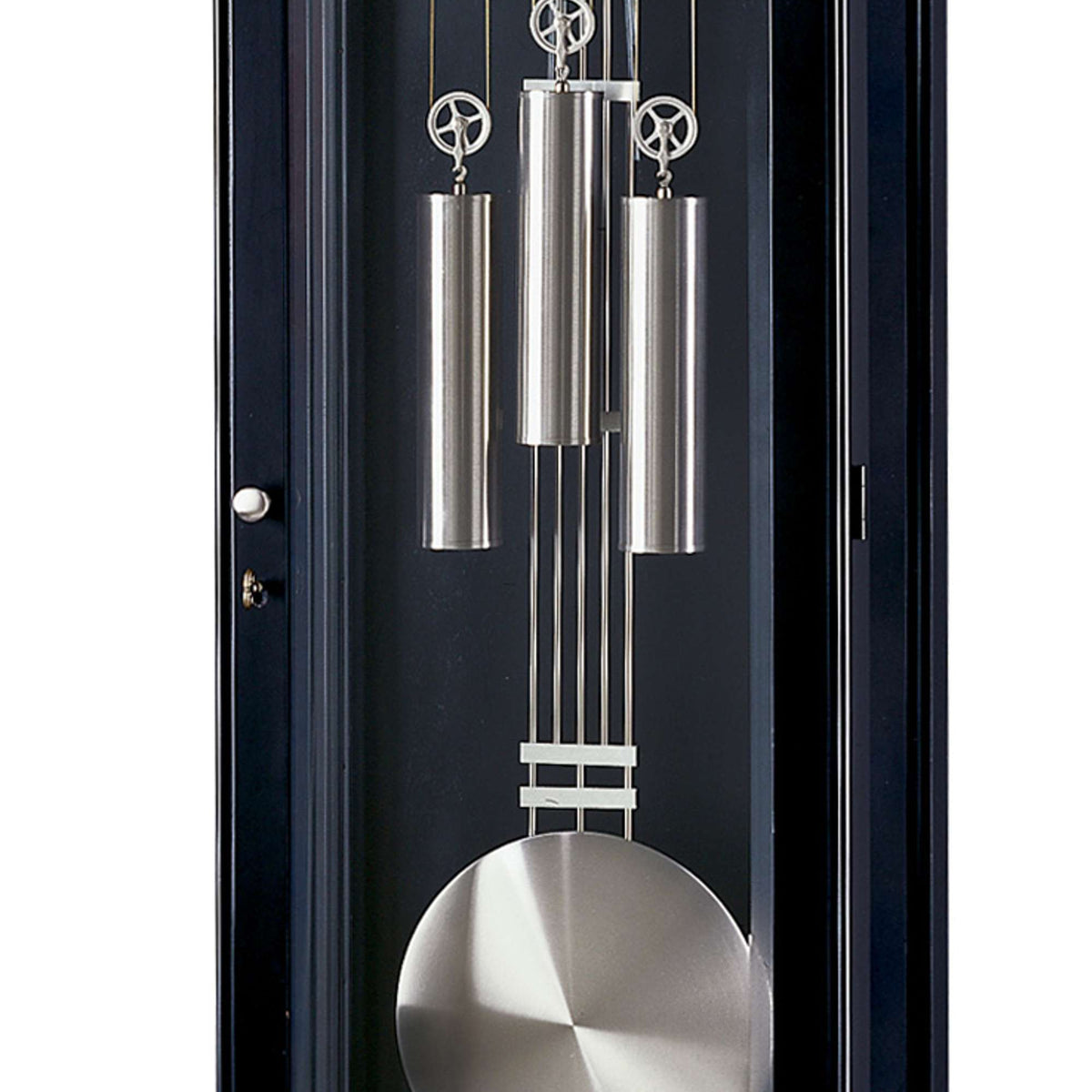 used THE FREE SPIRITS Watchtowerコヨーテ Howard Miller Clocks Trieste Grandfather Clock 611009 - Carol