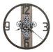 625798 Mikkel Wall Clock
