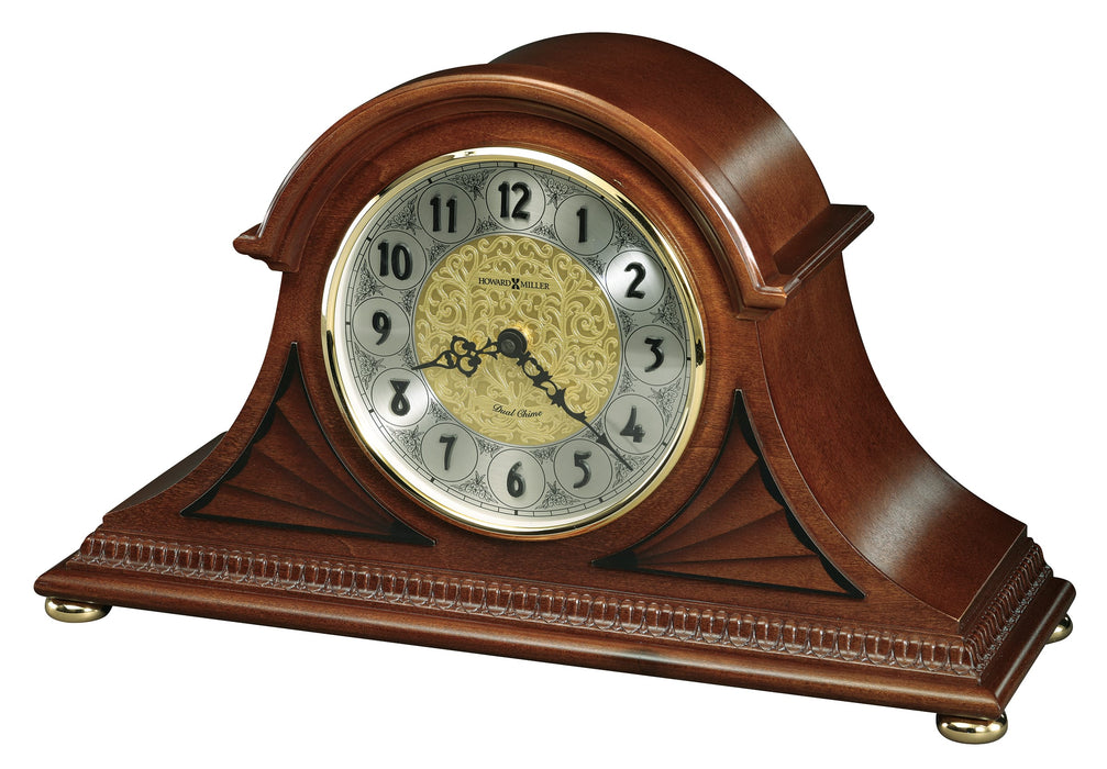 630181 Grant Mantel Clock