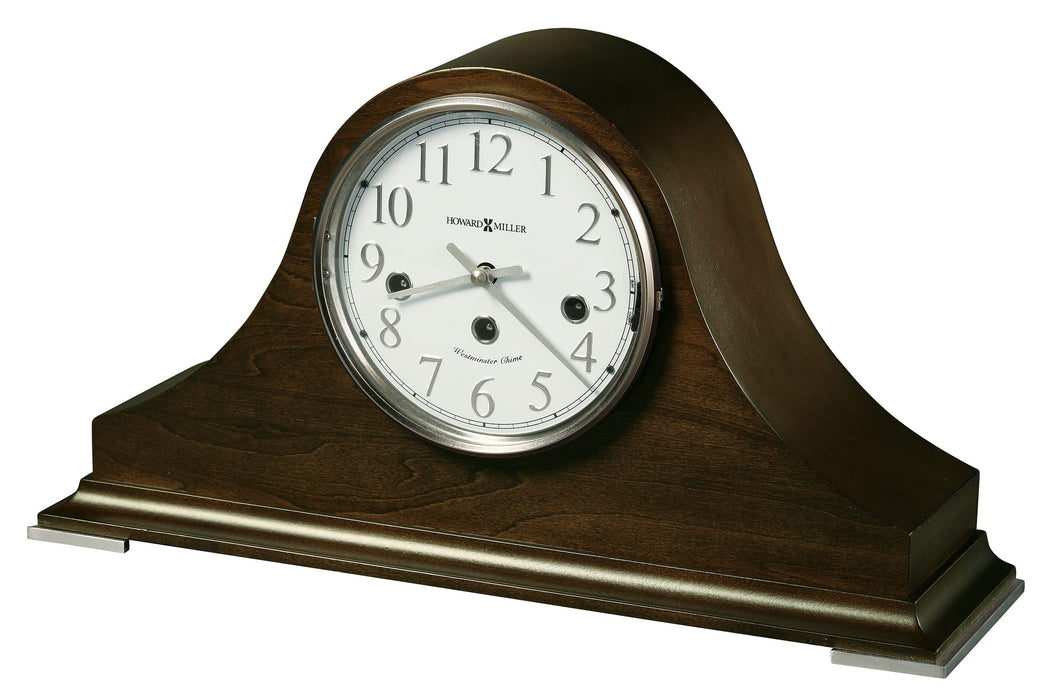 630276 Salem II Mantel Clock