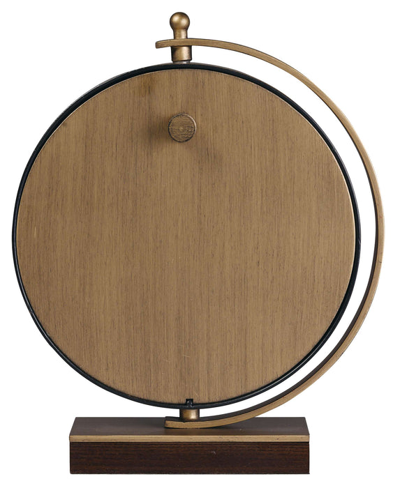 Mariam Accent Clock