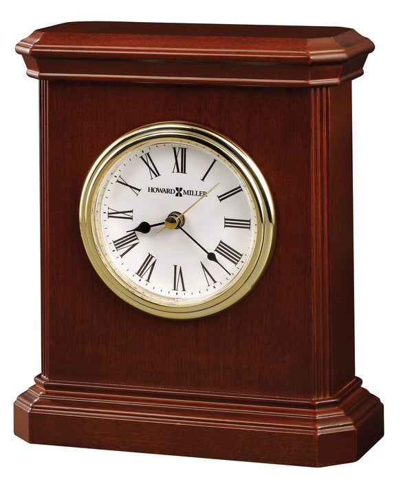 645530 Windsor Carriage Tabletop Clock
