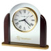 645602 Derrick Tabletop Clock
