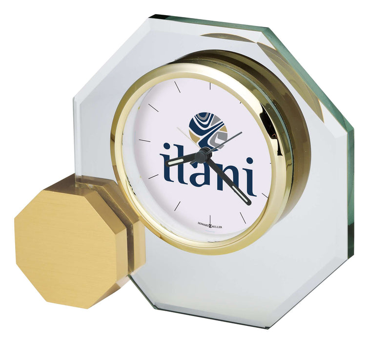 Danson Tabletop Clock