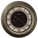 625526 Kennesaw Wall Clock