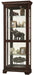 680579 Berends III Curio Cabinet