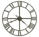 625423 Lacy II Wall Clock