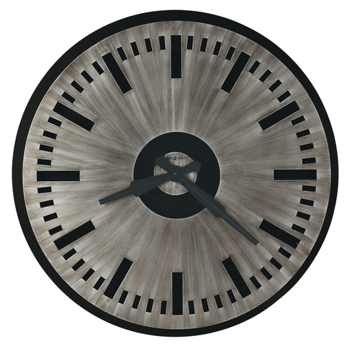 625749 Vincent Gallery Wall Clock