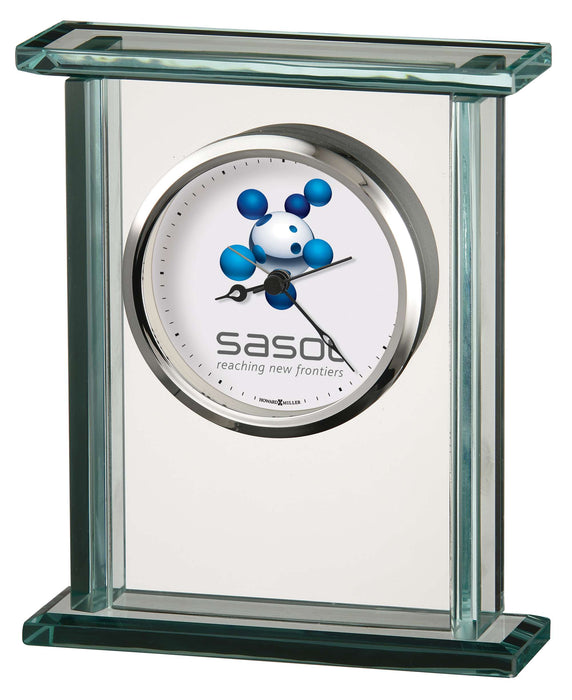Cooper Tabletop Clock