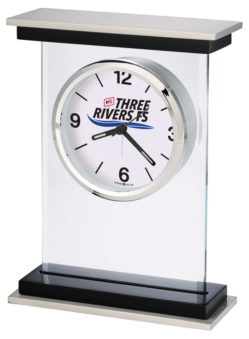 Bryant Tabletop Clock