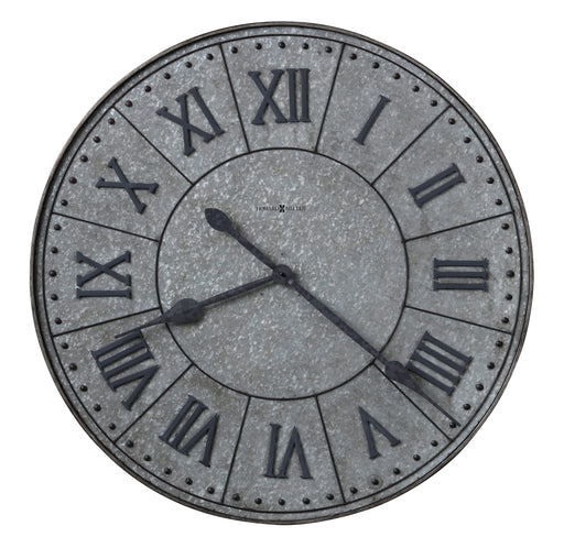 625624 Manzine Wall Clock