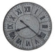 625624 Manzine Wall Clock