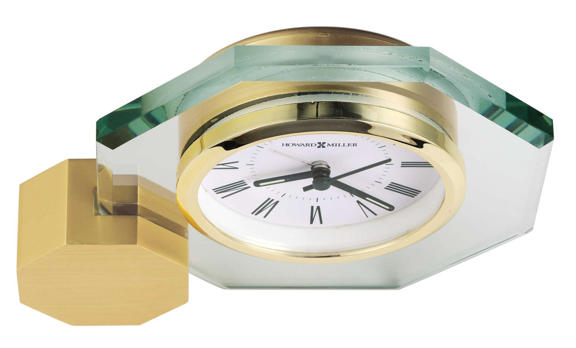 Danson Tabletop Clock