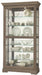 680640 Tyler V Curio Cabinet