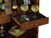 695114 Barossa Valley Wine Cabinet