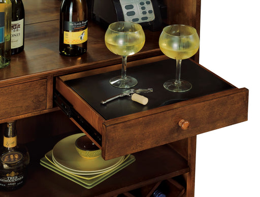 695114 Barossa Valley Wine Cabinet