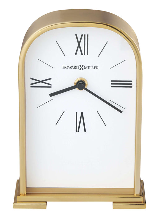 Newbury Tabletop Clock