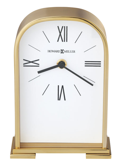 645836 Newbury Tabletop Clock