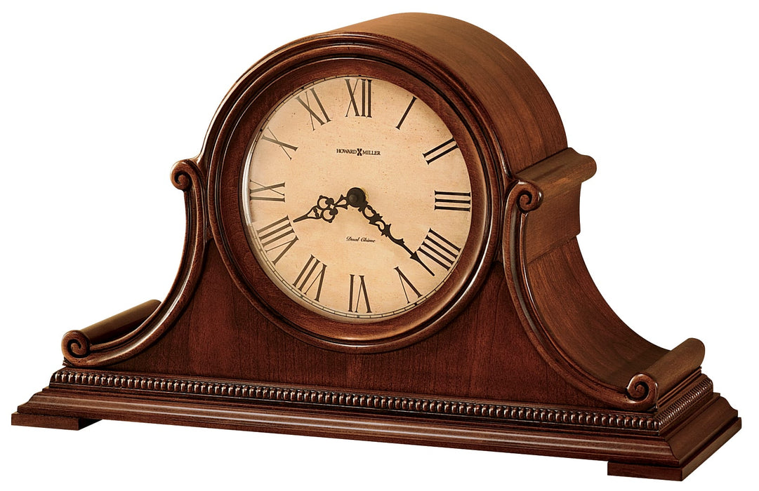 630150 Hampton Mantel Clock